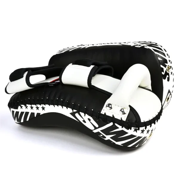 Twins Special KPS10 Light Weight Kick Pads