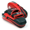 Twins Special Long Focus Mitts Pml21 Black Red 1 Twins Special Long Focus Mitts PML21