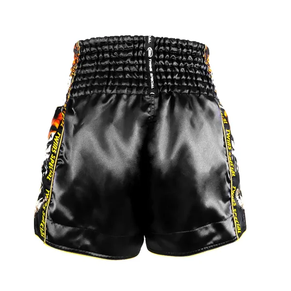 Twins Special Payak Muay Thai Shorts TBS60-PA design