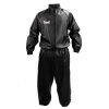 Twins Special VSS2 Vinyl Sweatsuit in professional setup
