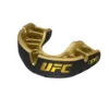 Opro Gold Level UFC Mouth Guard featuring superior design for maximum protection