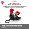 Opro Platinum Level UFC Mouthguard product image
