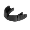 Opro Snap-Fit UFC Professional Mouthguard Blue Opro Snap-Fit UFC Mouthguard on a white background