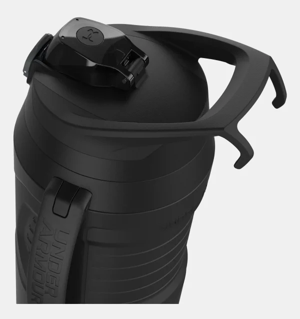 Under Armour Playmaker Water Jug on a neutral background.
