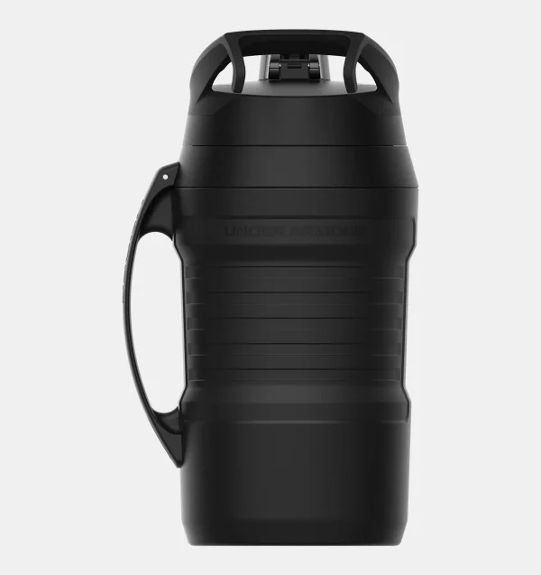 Under Armour Playmaker Jug water bottle in vibrant colors