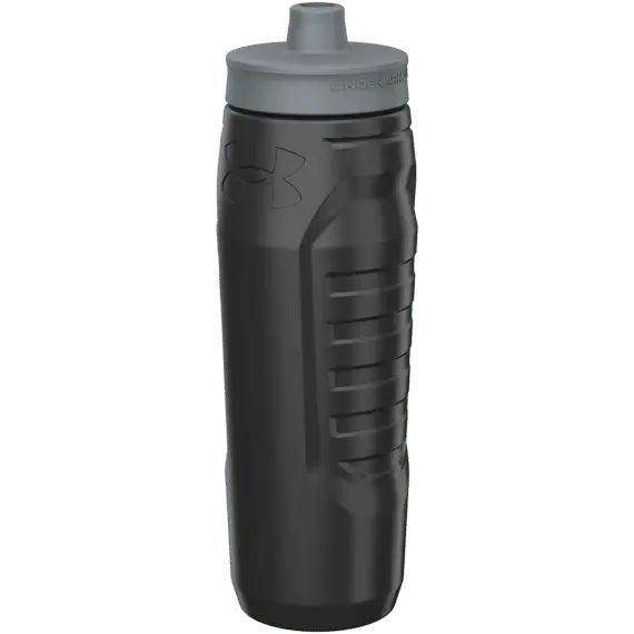 Under Armour UA Sideline Squeeze Water Bottle