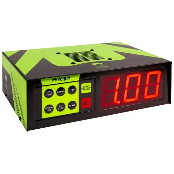Venum Boxing timer