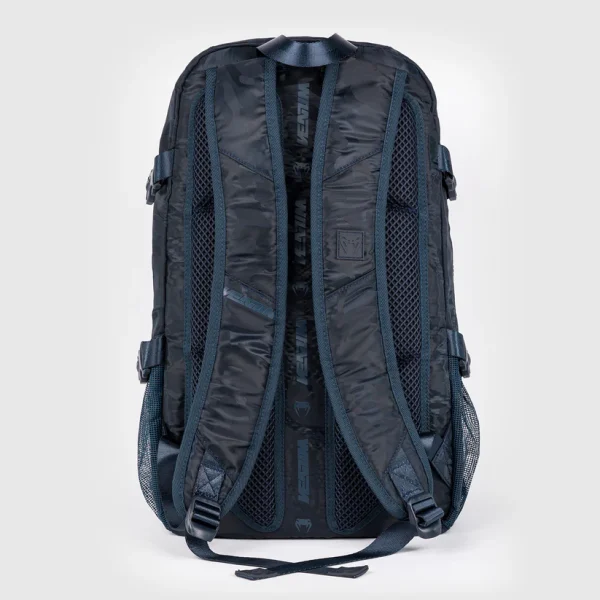 Venum Challenger Pro Backpack in a sleek black design