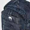 Venum Challenger Pro Backpack in bold black color.