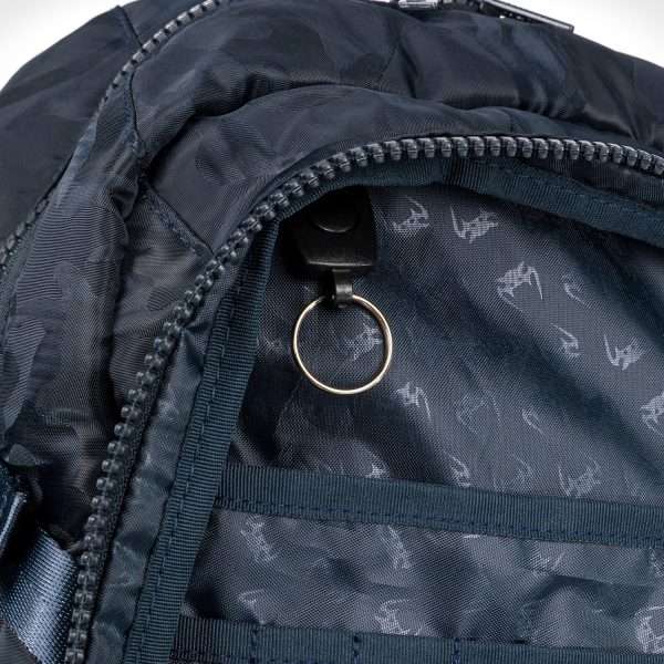 Venum Challenger Pro Backpack in black color