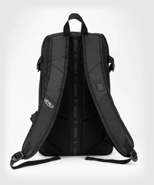 Venum Challenger Pro Evo Backpack in black color