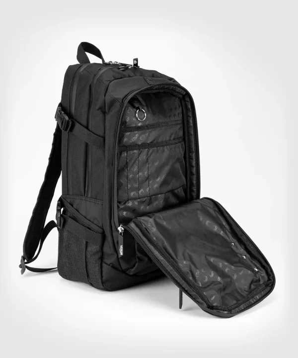 Venum Challenger Pro Evo Backpack in action