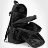 Venum Challenger Pro Evo Backpack in black and red color
