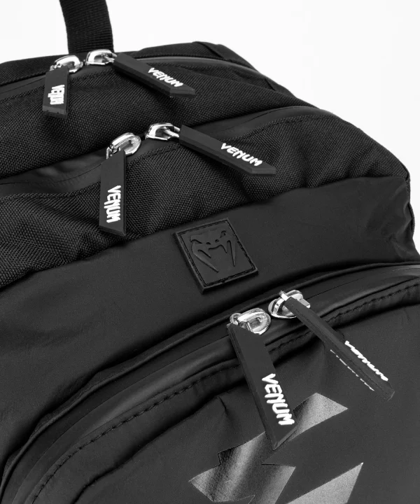 Venum Challenger Pro Evo Backpack in a studio setup