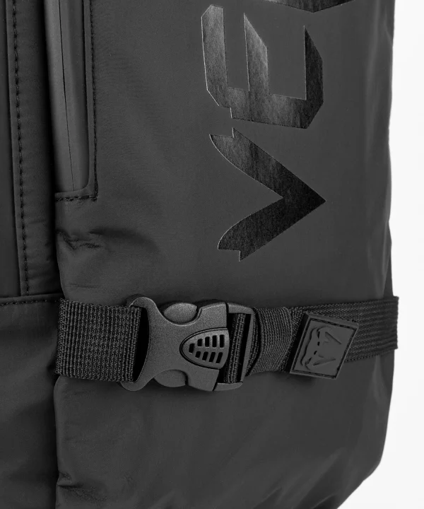 Venum Challenger Pro Evo Backpack in black colour
