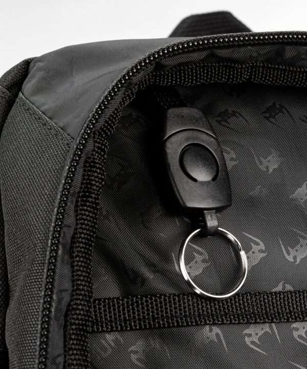 Venum Challenger Pro Evo Backpack in a solid color