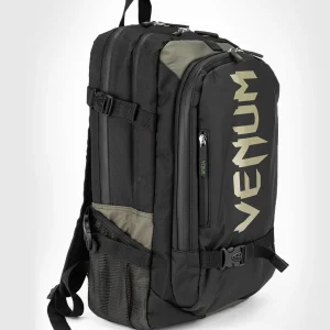 Venum Challenger Pro Evo Backpack on a white background