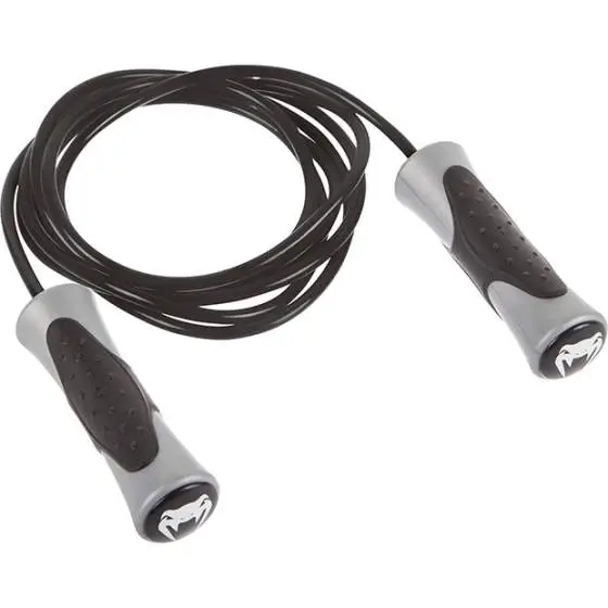 Venum Challenger Speed Jump Skipping Rope in action