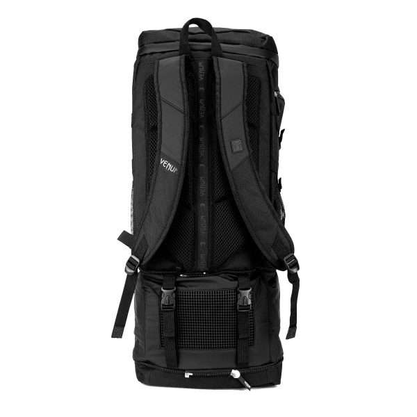 Venum Challenger Xtrem Evo Backpack in black color