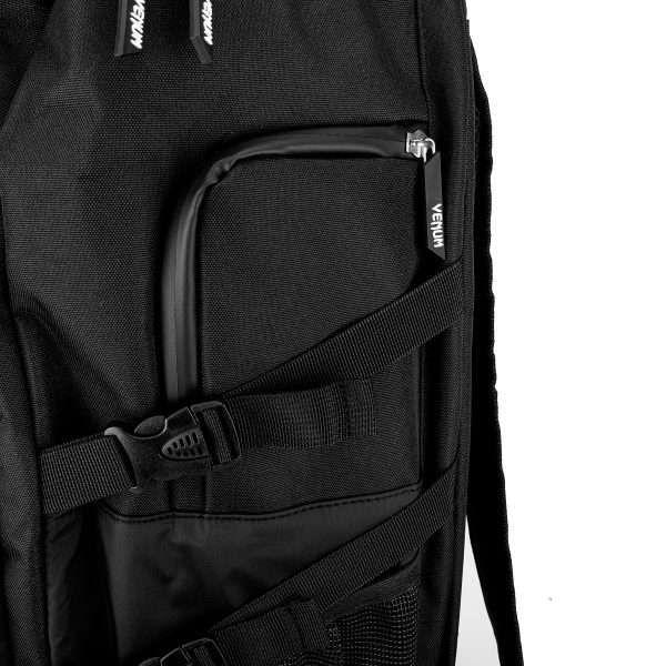 Venum Challenger Xtrem Evo Backpack in black color