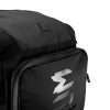 Venum Challenger Xtrem Evo Backpack in black and yellow color.