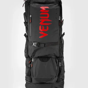 Venum Challenger Xtrem Evo Backpack in a studio setting