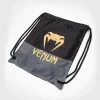 Venum Classic Drawstring Bag in black