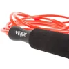 Venum Competitor Weighted Jump Skipping Rope in use