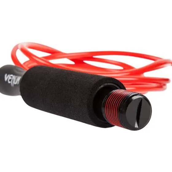 Venum Competitor Weighted Jump Skipping Rope
