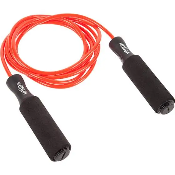 Venum Competitor Weighted Jump Skipping Rope