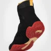 Close-up view of Venum Contender Boxing Shoes