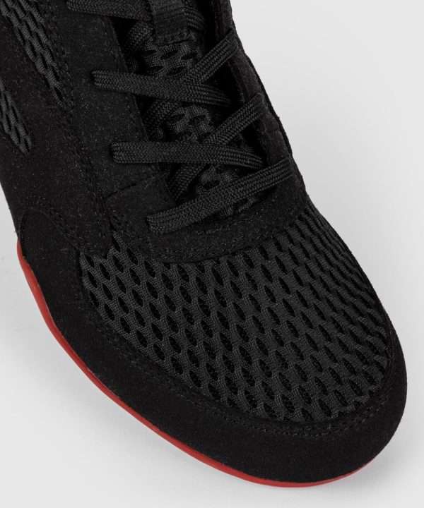 Venum Contender Boxing Shoes