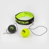 Man training with a Venum Reflex Ball
