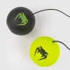 Man training with a Venum Reflex Ball