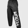 Man in a Venum Sauna Suit Giant