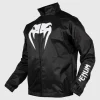 Venum Sauna Suit Giant in black color