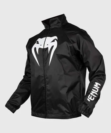 Venum Sauna Suit Giant in black color