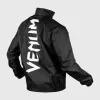 Venum Giant Sauna Suit in action.