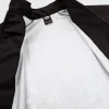 Venum Sauna Suit Giant worn by a professional athlete