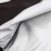 Man wearing a Venum Sauna Suit Giant