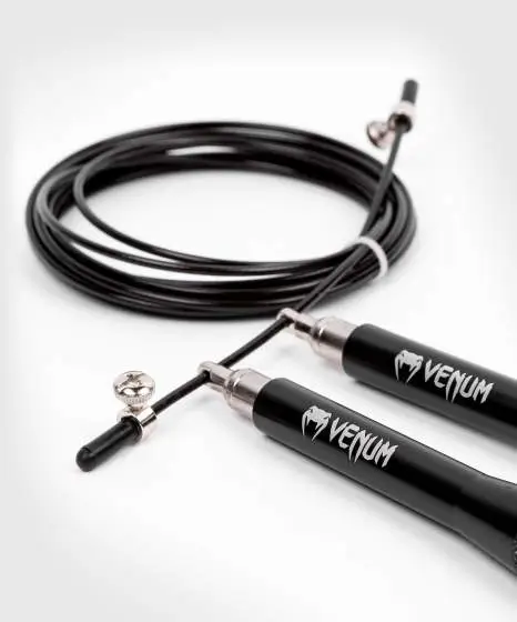 Venum Thunder Evo Jump Skipping Rope Adjustable