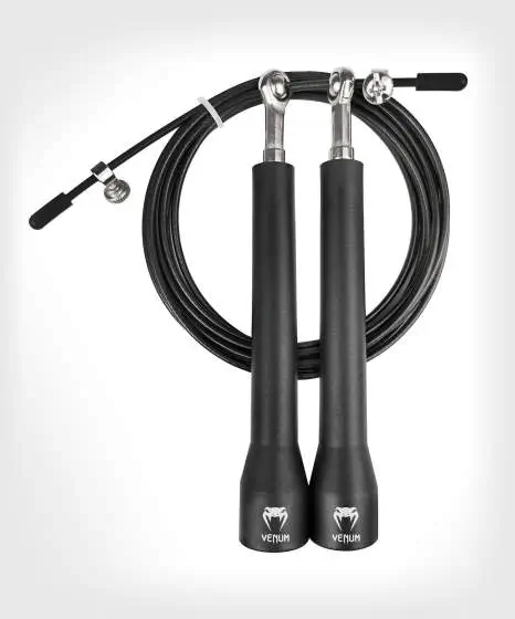 Adjustable Venum Thunder Jump Skipping Rope Venum Thunder Jump Skipping Rope Adjustable