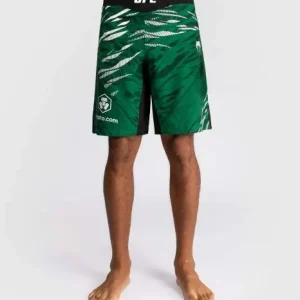 Venum x UFC Fusion Authentic Fight Night Men’s Fight Shorts – Long Fit Venum x UFC Fusion Authentic Fight Night Men’s Fight Shorts – Long Fit product image