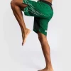 Venum x UFC Fusion Authentic Fight Night Men's Long Fit Fight Shorts