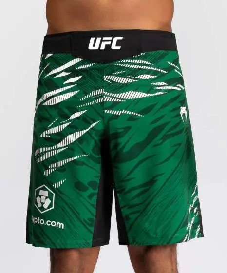Venum x UFC Fusion Authentic Fight Night Men’s Long Fit Shorts