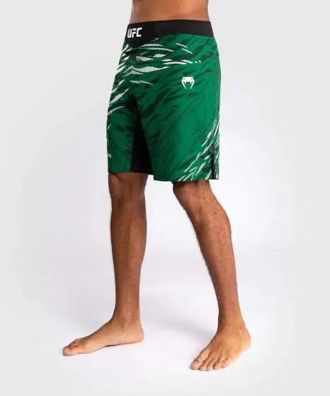 Venum x UFC Fusion Authentic Fight Night Men’s Fight Shorts - Long Fit