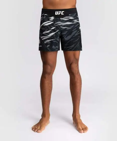 Venum x UFC Fusion Authentic Fight Night Men's Fight Shorts in Short Fit