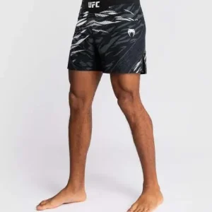 Venum UFC Men's Fight Shorts Picture of Venum x UFC Fusion Authentic Fight Night Men’s Fight Shorts - Short Fit