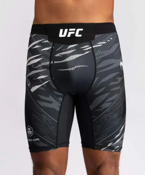 Venum x UFC Fusion Authentic Fight Night Men's Vale Tudo Compression Shorts