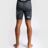 Venum x UFC Fusion Authentic Fight Night Men's Vale Tudo Compression Shorts on a white background